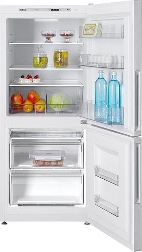 Холодильник Атлант ХМ-4608-101 2-хкамерн. белый фото 2