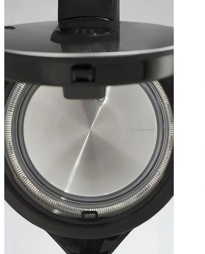 Чайник электрический Gorenje K17TRGT 1.7л. 2200Вт нержавеющая сталь корпус: металл/пластик фото 5