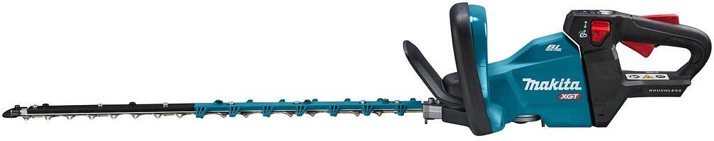 Кусторез Makita UH004GZ фото 2