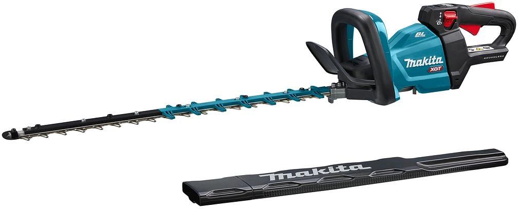 Кусторез Makita UH004GZ фото 3