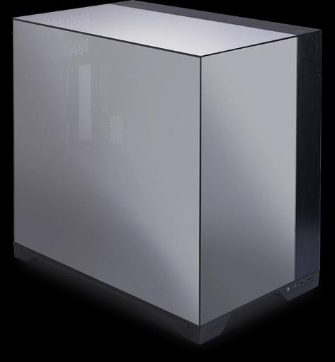 Корпус LIAN LI O11 Vision Chrome (G99.O11VC.00) фото 1