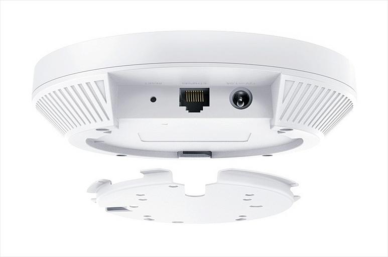 Сетевое оборудование TP-Link EAP653, AX3000 Ceiling Mount Dual-Band Wi-Fi 6 Access Point (EAP653) фото 3