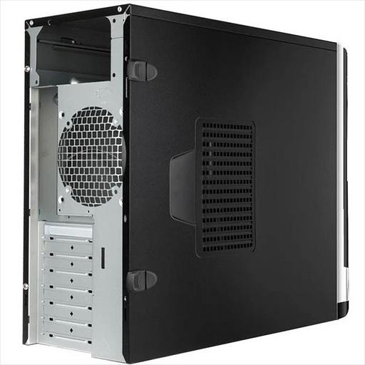 Корпус Case INWIN EAR-002 Black-Graphite (ATX, 600W,U3.0*2+U2.0*2+A(HD) PM-600ATX-F фото 2