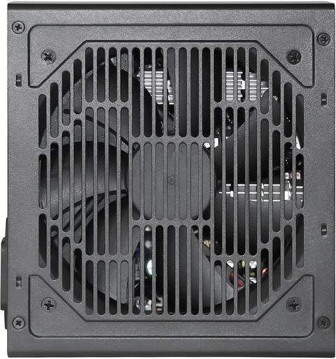 Блок питания KingPrice ATX 400W KPPSU400 (20+4pin) 120mm fan 3xSATA RTL фото 4