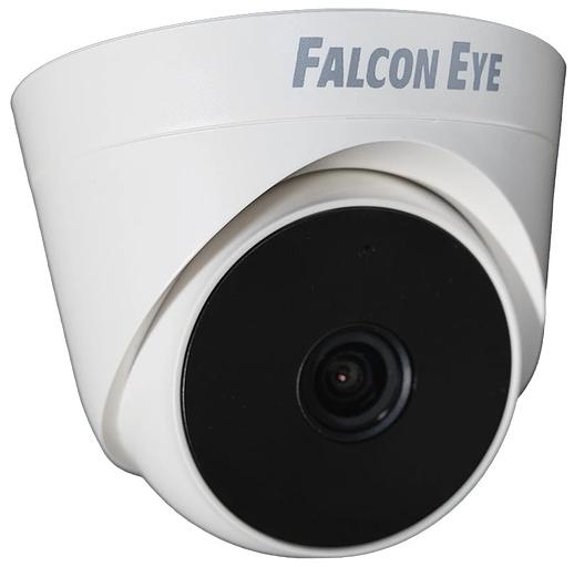Камера видеонаблюдения IP Falcon Eye FE-MHD-DP2E-20 3.6-3.6мм цв. фото 1