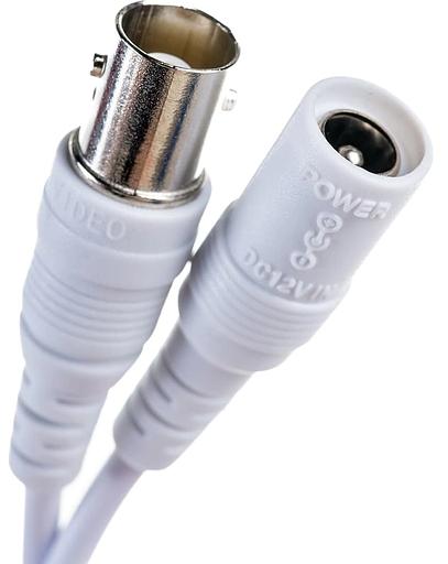 Камера видеонаблюдения IP Falcon Eye FE-MHD-DP2E-20 3.6-3.6мм цв. фото 3