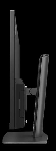 Моноблок MSI Modern AM272P 1M AiO 27" FHD(1920x1080)IPS AG Non-touch, Core i5-120U (1.4GHz), 16GB DDR5(2x8GB),512GB SSD M.2,Intel UHD,WiFi,BT,camera,WirelessKB&mouse Eng/Rus,NoOS,1y war-ty,Black (9S6-AF8231-890) фото 5