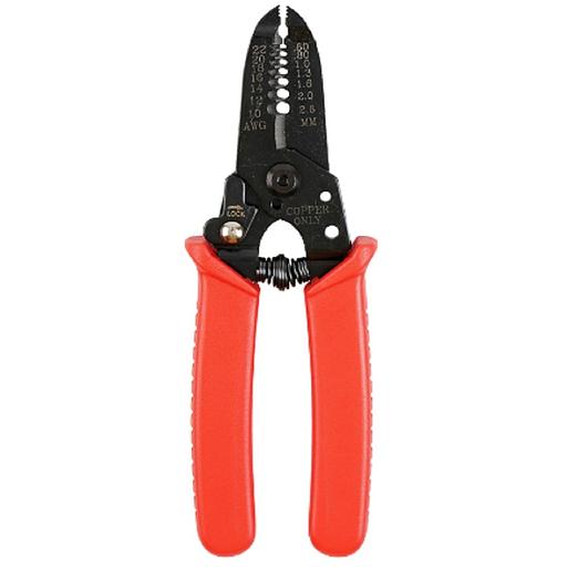 Rexant (12-4021) Инструмент для зачистки кабеля HT-5021 0.6-2.6 мм фото 1