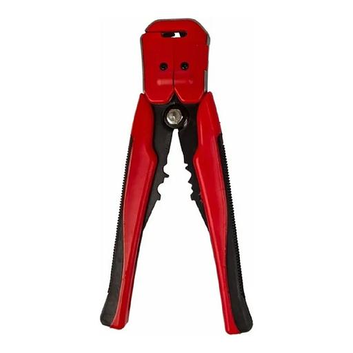 Proconnect (12-4005-4) Инструмент для зачистки кабеля и обжима наконечников HT-766 (HY-371) фото 1