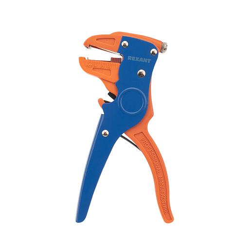 Rexant (12-4001) Инструмент для зачистки многожильного кабеля HT-150B фото 1
