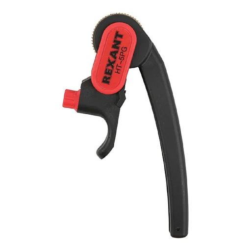 Rexant (12-4054) Инструмент для продольной и поперечной зачистки кабеля от 25 мм (HT-5PG) фото 1