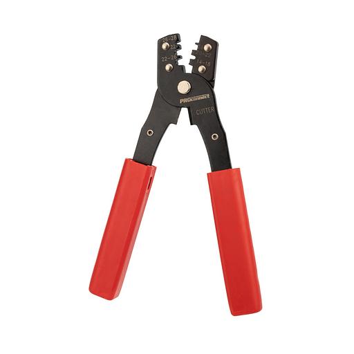 Proconnect (12-3032-4) Кримпер HT-202B для обжима автоклемм 0.10-6.0 мм? фото 1