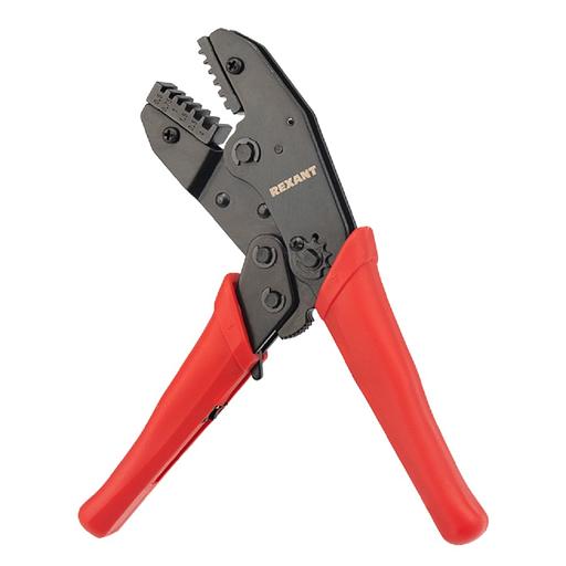 Rexant (12-3013) Кримпер HT-301 E для обжима штыревых наконечников 0.5-4.0 мм131 фото 1
