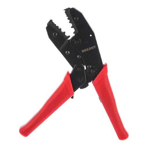 Rexant (12-3213) Кримпер HT-301 G для обжима F и BNC разъемов RG-59, RG-58, RG-62, RG-174, Fiber Optic фото 1