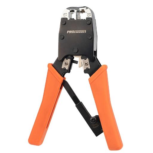 Rexant (12-3434) Кримпер для обжима HT-500R 8P8C, 6P4C фото 1