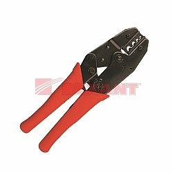 REXANT HT-301N (12-3016) Кримпер для обжима изолированных клемм 1.5 - 10.0 мм (TL-336N) (HT-336N) фото 1