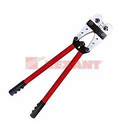 REXANT HT-2517 (12-3057) Кримпер для обжима силовых наконечников и гильз 16, 25, 35, 50, 70, 95, 120мм2 (HT-2517) (HY-6120) фото 1