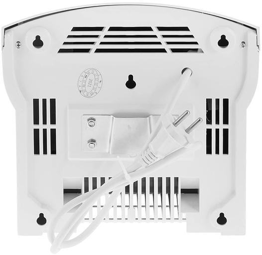 Сушилка для рук Neoclima NHD-2.0 2000Вт белый фото 4