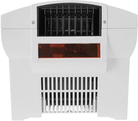 Сушилка для рук Neoclima NHD-2.0 2000Вт белый фото 6