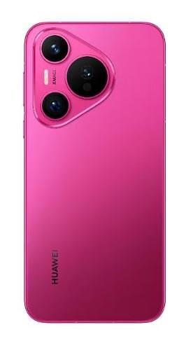 Смартфон HUAWEI ADY-LX9/12 Гб RAM 256Мб/Storage 256 Мб розовый/Наличие WiFi/Наличие 3G/LTE/Наличие 4G/5G/Dual SIM + eSIM ADY-LX951097VXUPINK фото 3