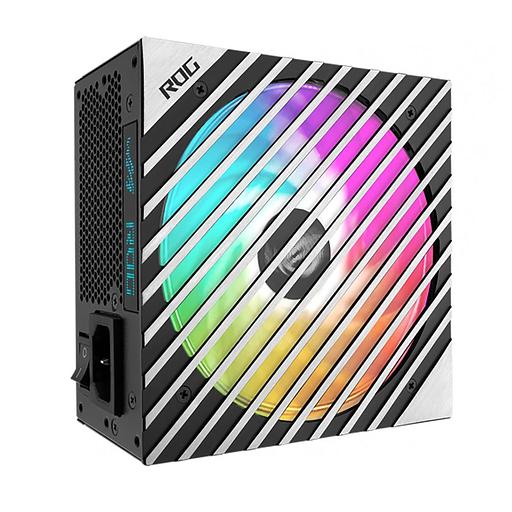 Блок питания ASUS ROG-LOKI-1200T-SFX-L-GAMING /PSU, CE+UK фото 4