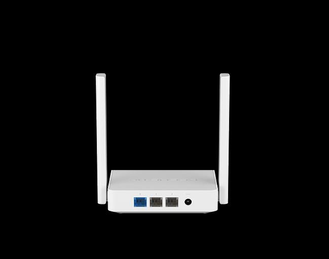 Keenetic Starter (KN-1121) фото 4