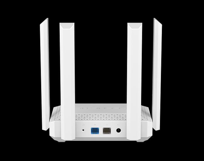 Keenetic Challenger (KN-3910) фото 10