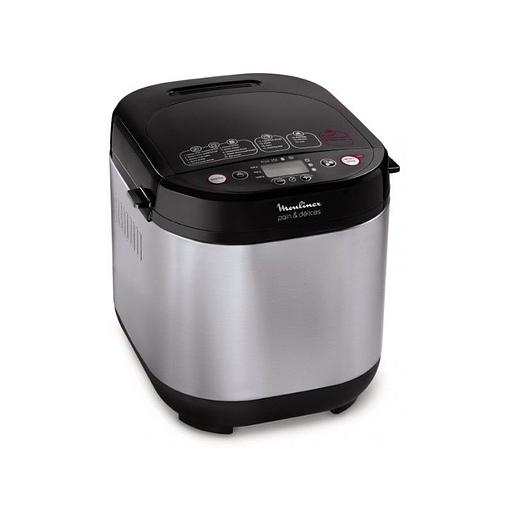 MOULINEX OW240E30 Хлебопечка фото 1