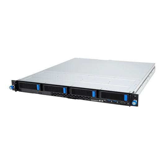 Asus 90SF03A1-M00060 Серверная платформа/ ASUS RS300-E12-PS4/350W фото 1