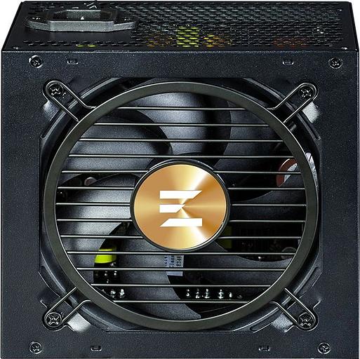 Блок питания Zalman ATX 1200W ZM1200-TMXII 80+ gold 24pin APFC 120mm fan 12xSATA Cab Manag RTL фото 2