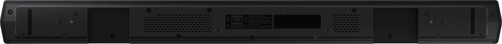 Саундбар Samsung HW-B650D/RU 3.1 430Вт черный фото 5