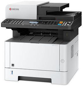 МФУ (принтер, сканер, копир, факс) M2635DN A4 DUPLEX 1102S13NL0 KYOCERA фото 3