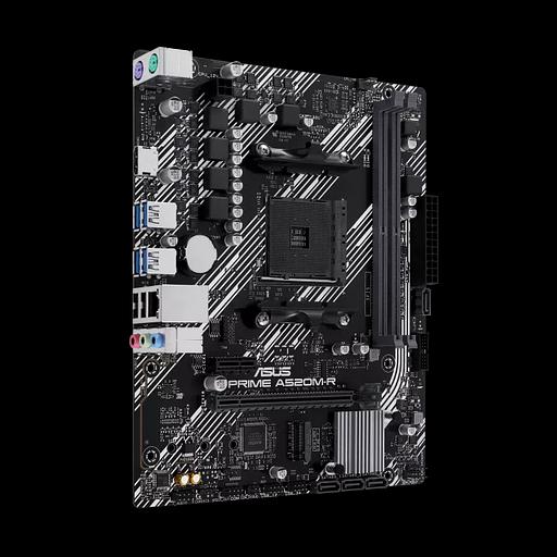 Материнская плата ASUS 90MB1H60-M0EAY0 фото 2