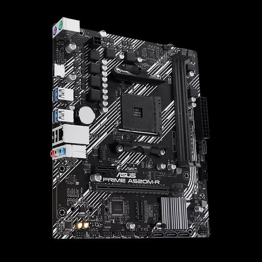 Материнская плата ASUS 90MB1H60-M0EAY0 фото 3