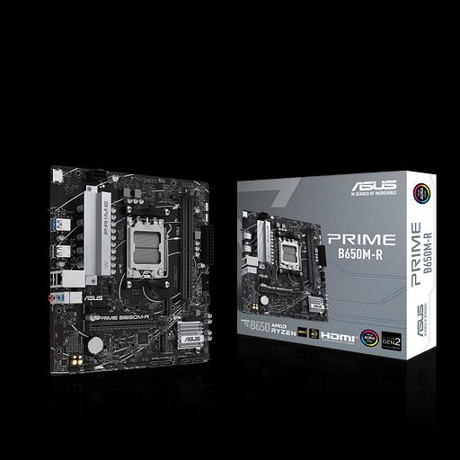 Материнская плата ASUS 90MB1H30-M0EAY0 фото 1