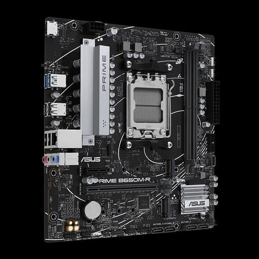 Материнская плата ASUS 90MB1H30-M0EAY0 фото 3