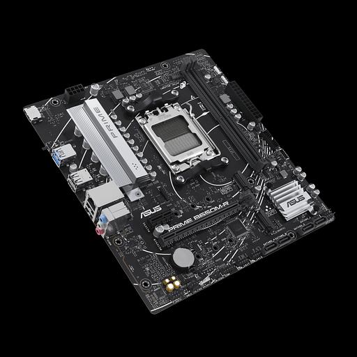 Материнская плата ASUS 90MB1H30-M0EAY0 фото 5