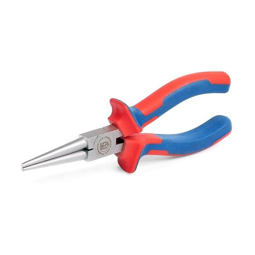 Круглогубцы 160 мм серия МАСТЕР фото 1