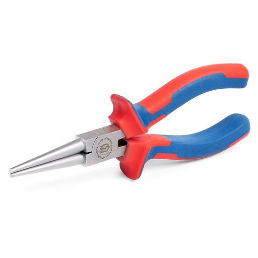 Круглогубцы 160 мм серия МАСТЕР фото 6