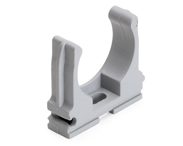 Клипса-крепеж 20 фото 2