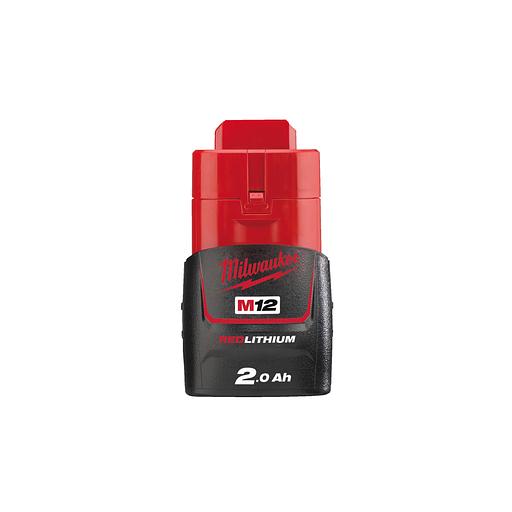 Аккумулятор M12 B2 (Li-Ion2Ач) фото 1