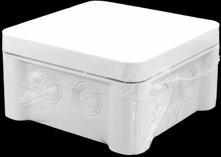 Коробка монтажная КМ-1212(П)-IP55 фото 2