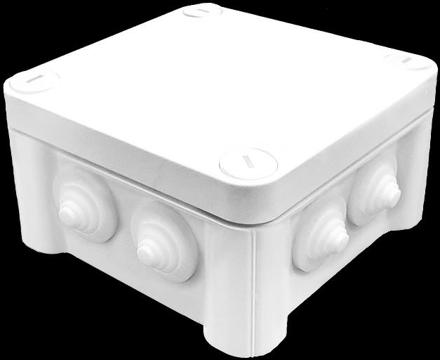 Коробка монтажная КМ-1212(П)-IP55 фото 5