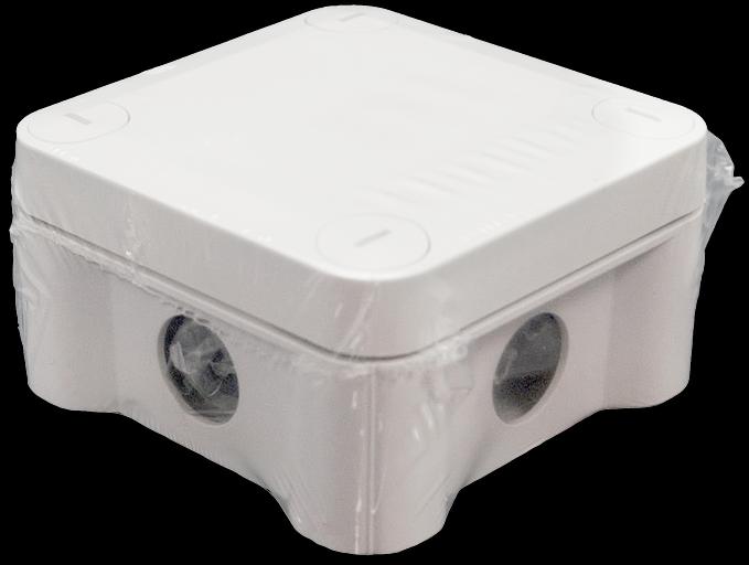 Коробка монтажная КМ-1010(П)-IP55 фото 2