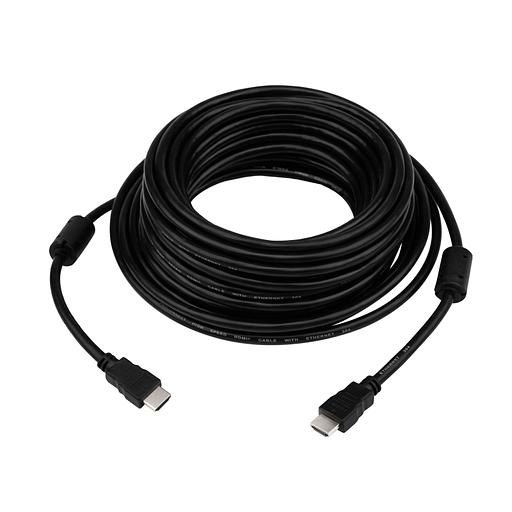 Кабель HDMI - HDMI 2.0 15м Gold PROconnect, 17-6109-6 фото 1