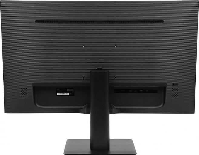 Монитор NPC 27" MZ2704 черный IPS LED 5ms 16:9 HDMI M/M матовая 250cd 178гр/178гр 2560x1440 100Hz DP 2K USB 4кг фото 2