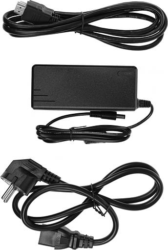 Монитор NPC 27" MZ2704 черный IPS LED 5ms 16:9 HDMI M/M матовая 250cd 178гр/178гр 2560x1440 100Hz DP 2K USB 4кг фото 7