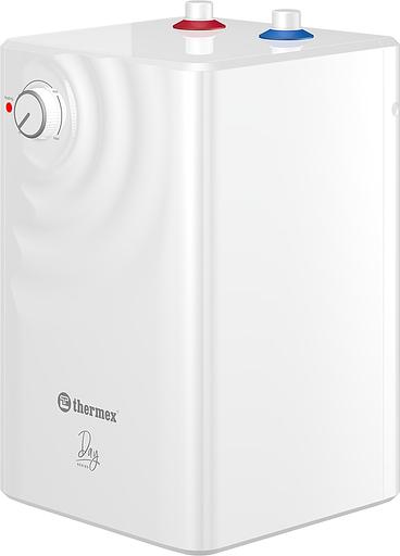Водонагреватель Thermex Day 7 U 1.5кВт 7л электрический напольный фото 2