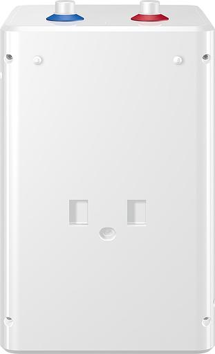 Водонагреватель Thermex Day 7 U 1.5кВт 7л электрический напольный фото 4