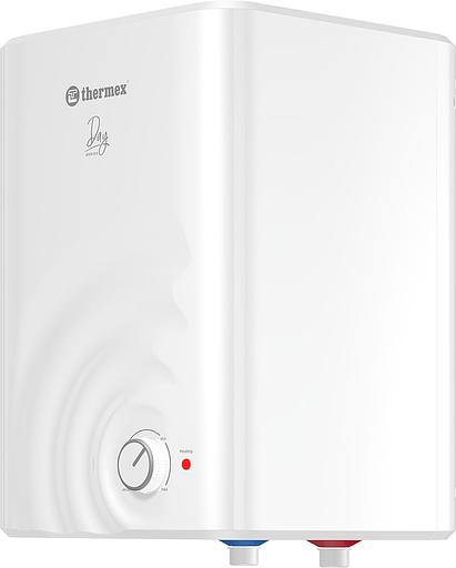 Водонагреватель Thermex Day 10 O 1.5кВт 10л электрический настенный фото 2
